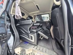 Honda Odyssey 2.0L e:HEV Sharp Radiance Edition - ფოტო 11