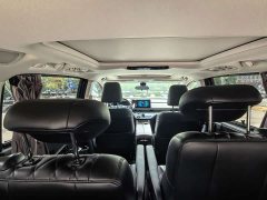 Honda Odyssey 2.0L e:HEV Sharp Radiance Edition - ფოტო 15