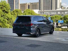 Honda Odyssey 2.0L e:HEV Sharp Radiance Edition - ფოტო 5