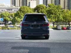 Honda Odyssey 2.0L e:HEV Sharp Radiance Edition - ფოტო 6