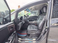Honda Odyssey 2.0L e:HEV Sharp Radiance Edition - ფოტო 8