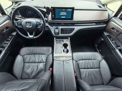 Honda Odyssey 2.0L e:HEV Sharp Radiance Edition - ფოტო 9