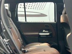 Mercedes-Benz EQB 260 - ფოტო 10