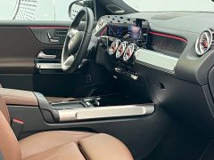 Mercedes-Benz EQB 260 - ფოტო 11