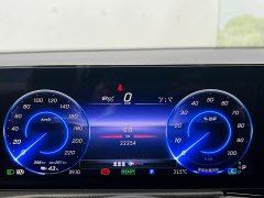 Mercedes-Benz EQB 260 - ფოტო 13