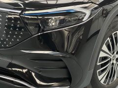 Mercedes-Benz EQB 260 - ფოტო 3