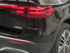 Mercedes-Benz EQB 260 - ფოტო 4