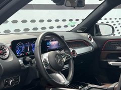 Mercedes-Benz EQB 260 - ფოტო 6