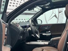 Mercedes-Benz EQB 260 - ფოტო 7