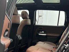 Mercedes-Benz EQB 260 - ფოტო 8
