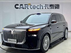 Avatr Lantu Taishan 2026 Max - ფოტო 1