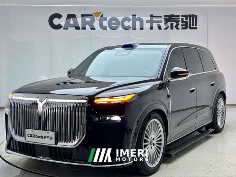 2025 Avatr Lantu Taishan 2026 Max - ავტომობილი ჩინეთიდან
