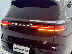 Avatr Lantu Taishan 2026 Max - ფოტო 11