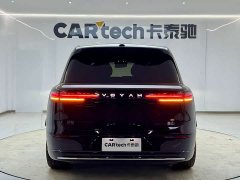 Avatr Lantu Taishan 2026 Max - ფოტო 5