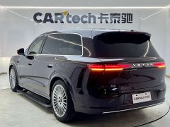 Avatr Lantu Taishan 2026 Max - ფოტო 6