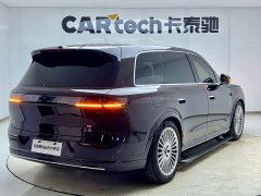 Avatr Lantu Taishan 2026 Max - ფოტო 7