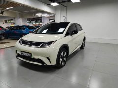 BYD Dolphin Glory Edition 420km Fashion Version - ფოტო 1