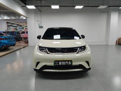 BYD Dolphin Glory Edition 420km Fashion Version - ფოტო 2