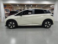 BYD Dolphin Glory Edition 420km Fashion Version - ფოტო 3