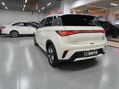 BYD Dolphin Glory Edition 420km Fashion Version - ფოტო 4