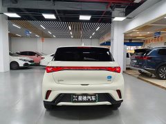 BYD Dolphin Glory Edition 420km Fashion Version - ფოტო 5
