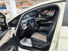 BYD Dolphin Glory Edition 420km Fashion Version - ფოტო 6