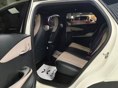 BYD Dolphin Glory Edition 420km Fashion Version - ფოტო 7