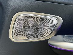 Mercedes-Benz GLC Coupe 2024 GLC 300 4MATIC Coupe SUV - ფოტო 10
