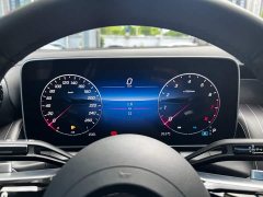 Mercedes-Benz GLC Coupe 2024 GLC 300 4MATIC Coupe SUV - ფოტო 15