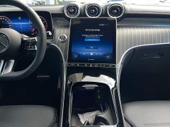 Mercedes-Benz GLC Coupe 2024 GLC 300 4MATIC Coupe SUV - ფოტო 16