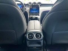 Mercedes-Benz GLC Coupe 2024 GLC 300 4MATIC Coupe SUV - ფოტო 18