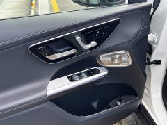 Mercedes-Benz GLC Coupe 2024 GLC 300 4MATIC Coupe SUV - ფოტო 20