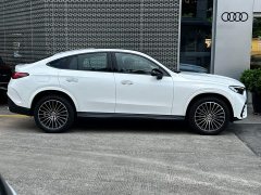 Mercedes-Benz GLC Coupe 2024 GLC 300 4MATIC Coupe SUV - ფოტო 3