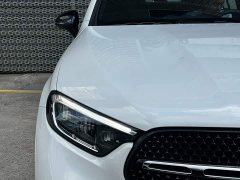 Mercedes-Benz GLC Coupe 2024 GLC 300 4MATIC Coupe SUV - ფოტო 6