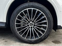 Mercedes-Benz GLC Coupe 2024 GLC 300 4MATIC Coupe SUV - ფოტო 9
