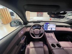 Voyah Lantu FREE AWD Qiankun Edition - ფოტო 13