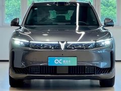 Voyah Lantu FREE AWD Qiankun Edition - ფოტო 2