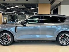 Voyah Lantu FREE AWD Qiankun Edition - ფოტო 3