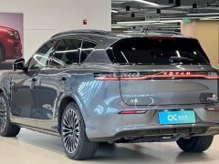 Voyah Lantu FREE AWD Qiankun Edition - ფოტო 5