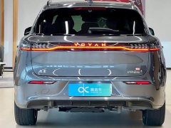 Voyah Lantu FREE AWD Qiankun Edition - ფოტო 6
