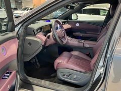 Voyah Lantu FREE AWD Qiankun Edition - ფოტო 8