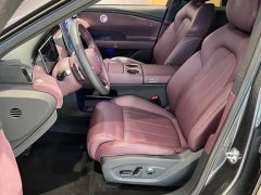 Voyah Lantu FREE AWD Qiankun Edition - ფოტო 9