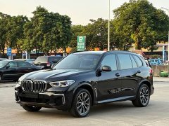 BMW X5 2022 Facelift xDrive 30Li M Sport Premium Package - ფოტო 1