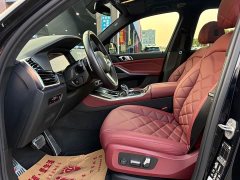 BMW X5 2022 Facelift xDrive 30Li M Sport Premium Package - ფოტო 11