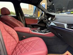 BMW X5 2022 Facelift xDrive 30Li M Sport Premium Package - ფოტო 12