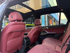 BMW X5 2022 Facelift xDrive 30Li M Sport Premium Package - ფოტო 14