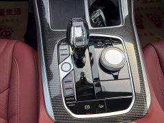 BMW X5 2022 Facelift xDrive 30Li M Sport Premium Package - ფოტო 15