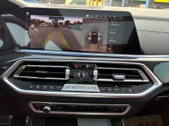 BMW X5 2022 Facelift xDrive 30Li M Sport Premium Package - ფოტო 16