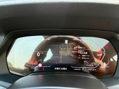 BMW X5 2022 Facelift xDrive 30Li M Sport Premium Package - ფოტო 17