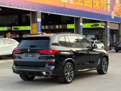 BMW X5 2022 Facelift xDrive 30Li M Sport Premium Package - ფოტო 18